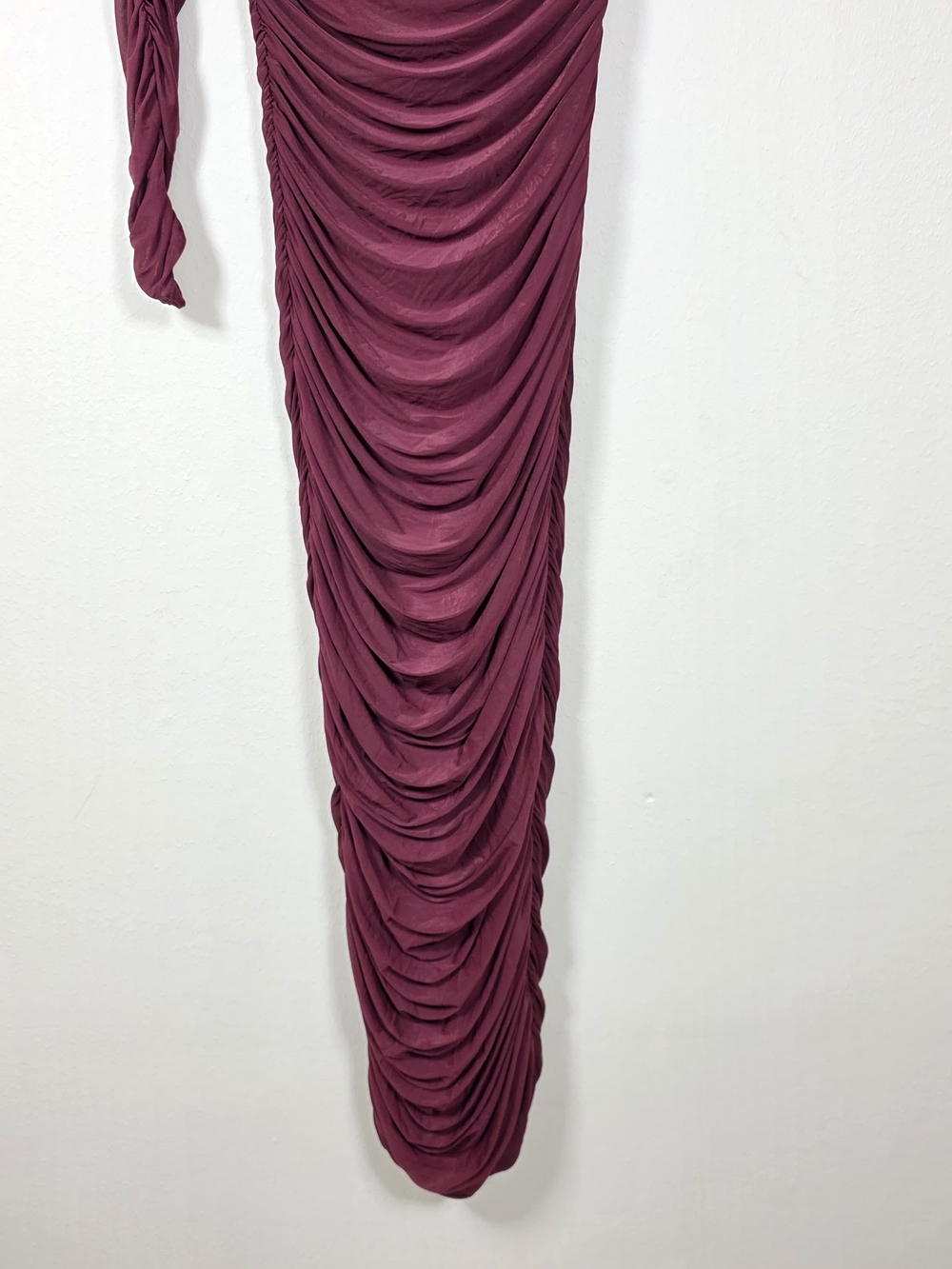 RONNY KOBO SYLVAN MIDI DRESS SIZE M MSRP $488 - Picture 8 of 12